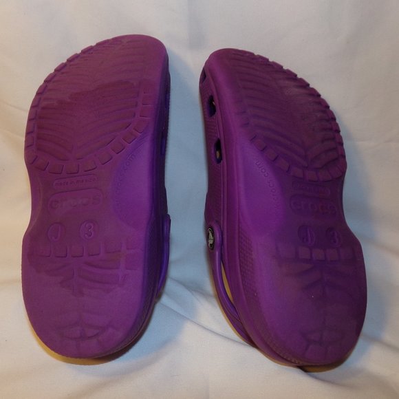 Crocs - Picture 4 of 4